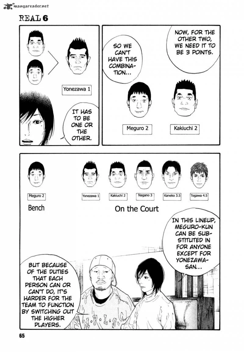 Real Chapter 32 page 29
