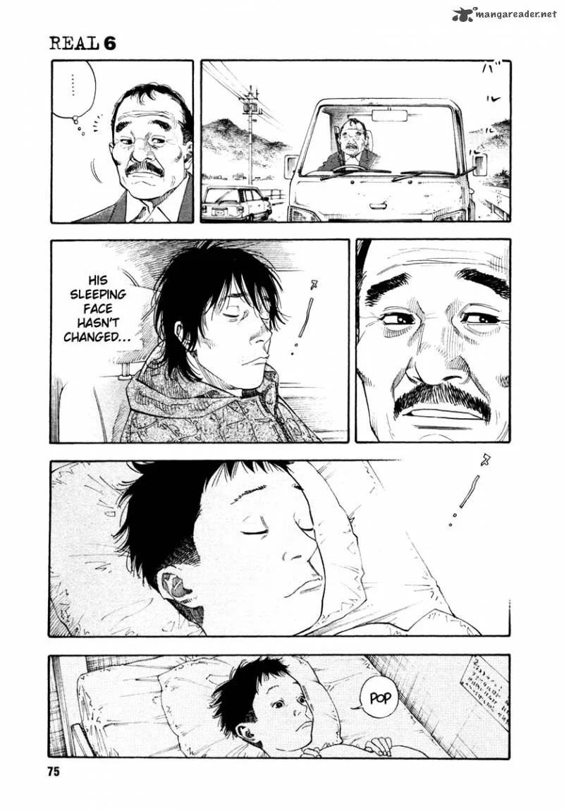 Real Chapter 33 page 5