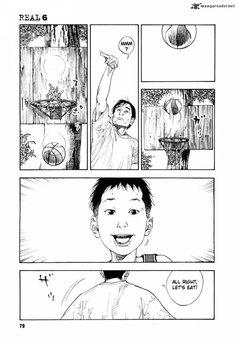 Real Chapter 33 page 9