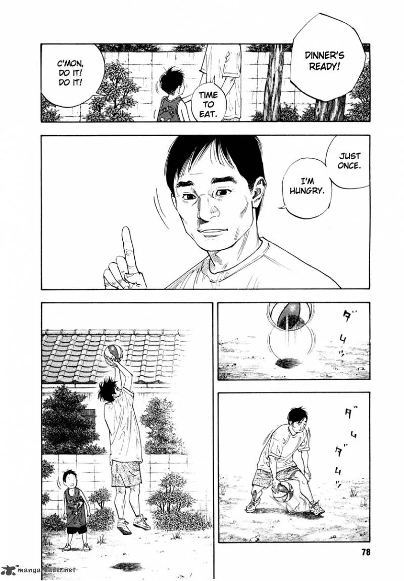Real Chapter 33 page 8