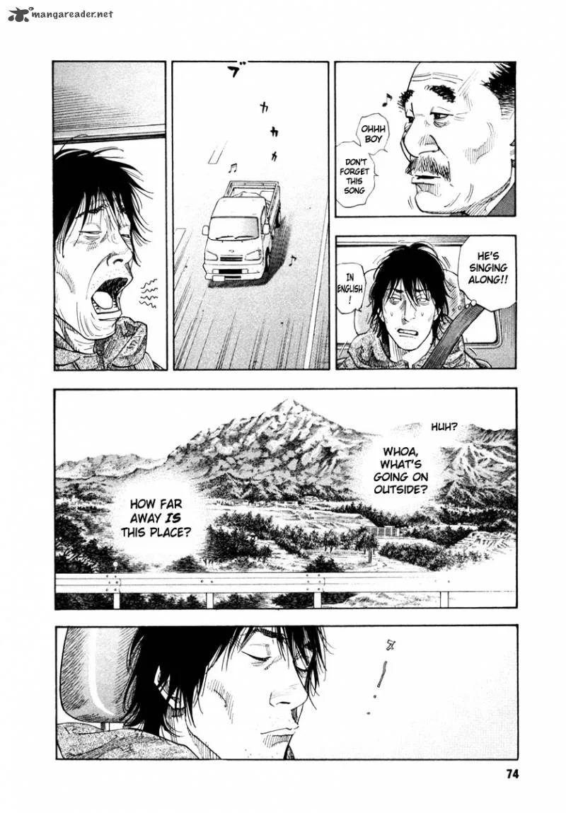 Real Chapter 33 page 4