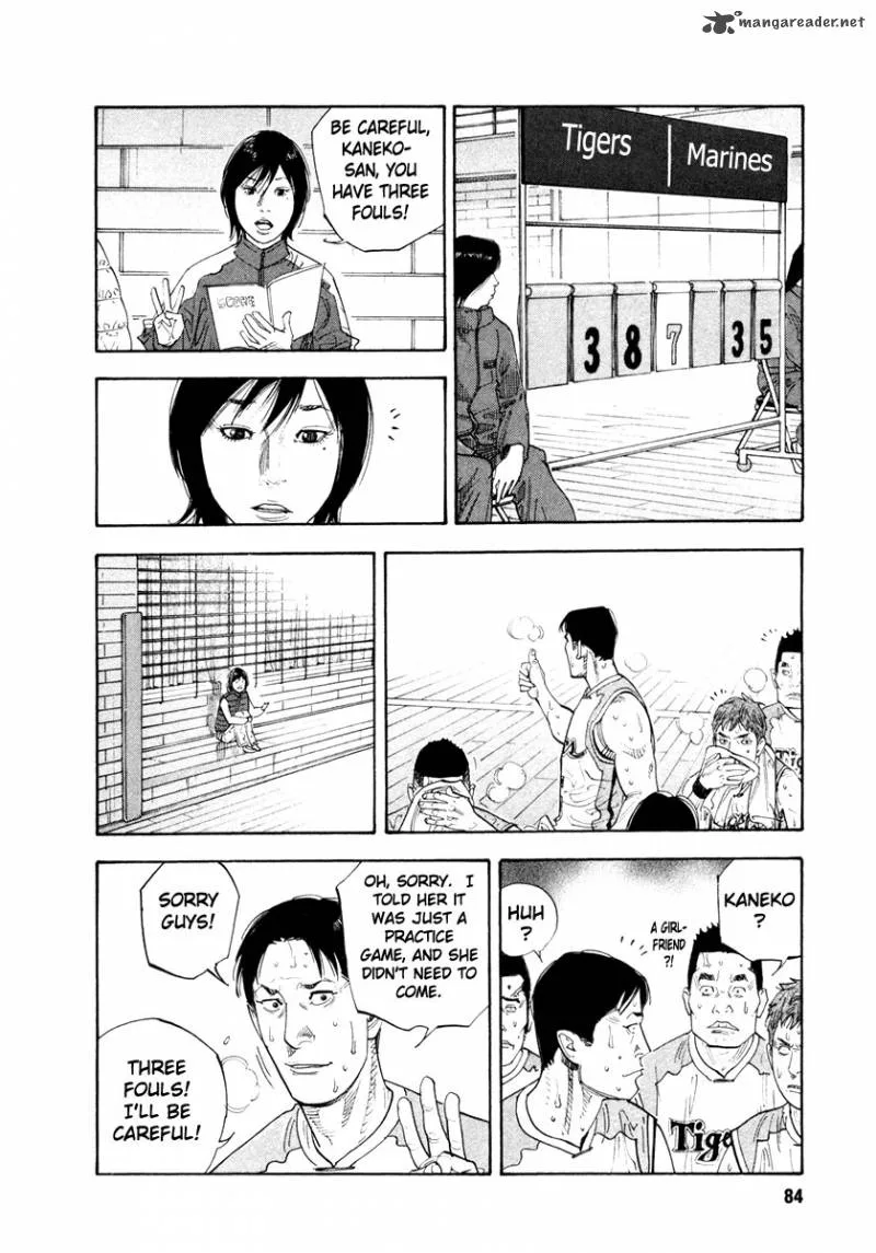 Real Chapter 33 page 14
