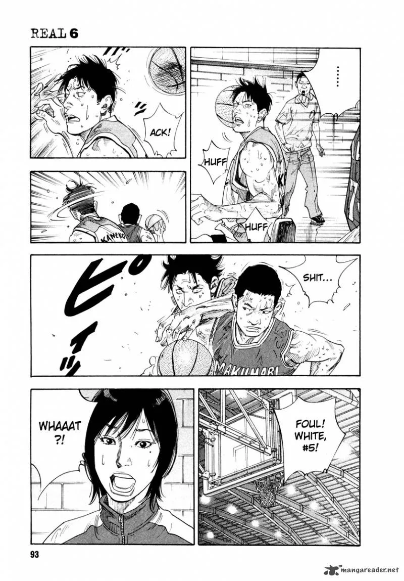 Real Chapter 33 page 23