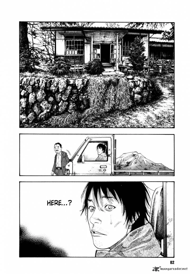 Real Chapter 33 page 12
