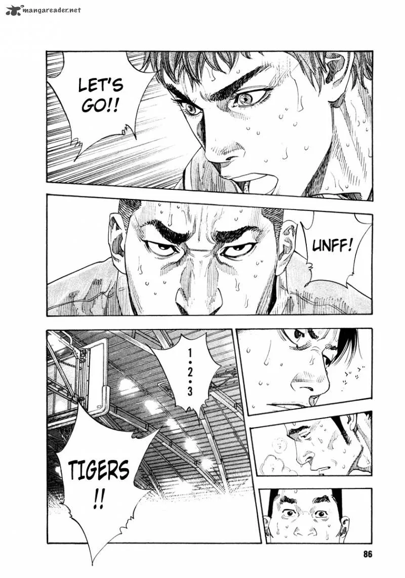 Real Chapter 33 page 16