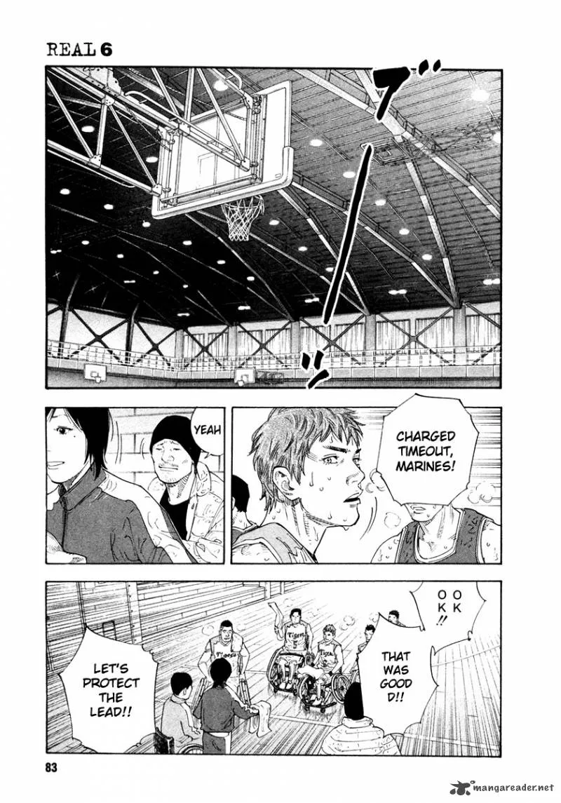 Real Chapter 33 page 13