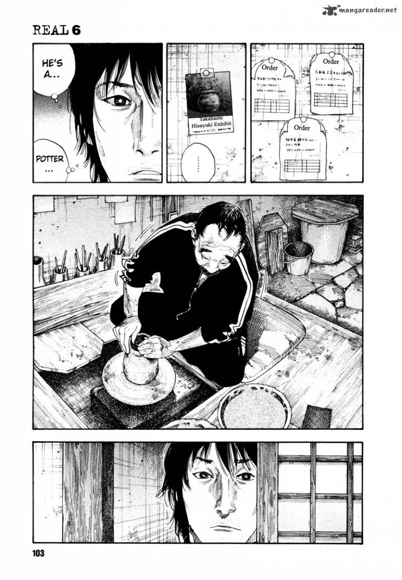 Real Chapter 33 page 33