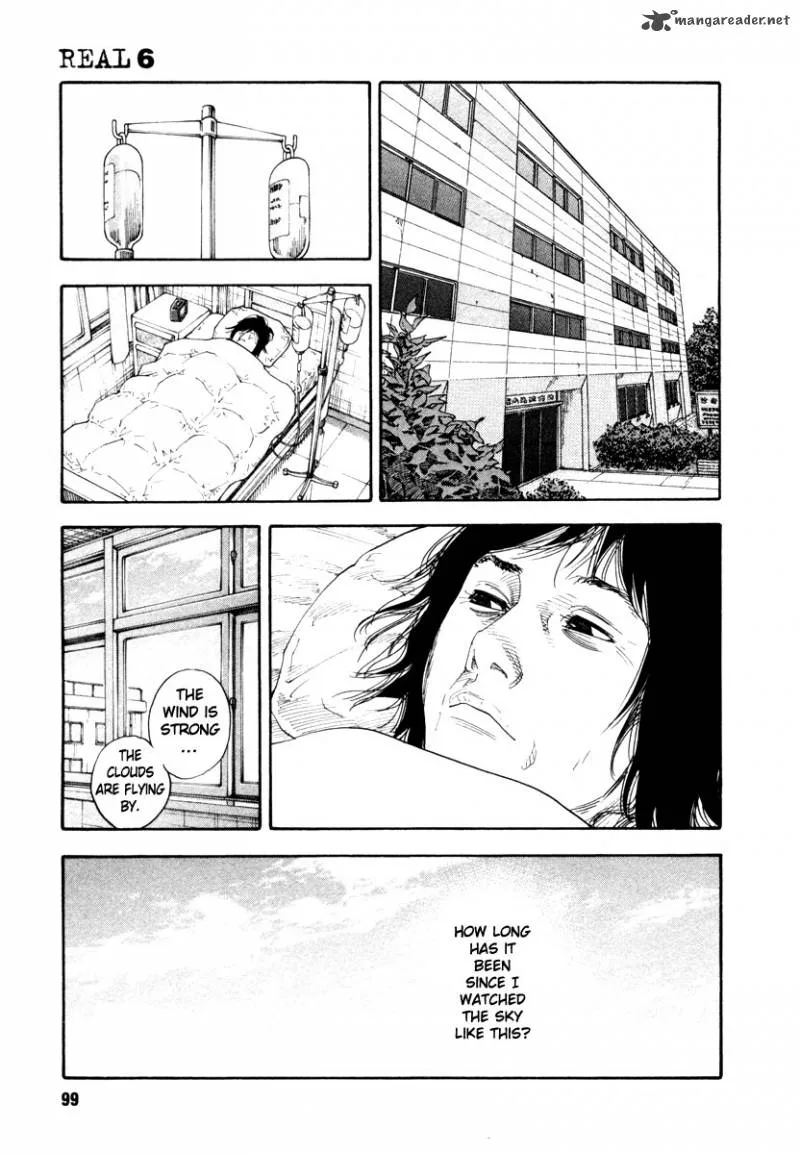 Real Chapter 33 page 29