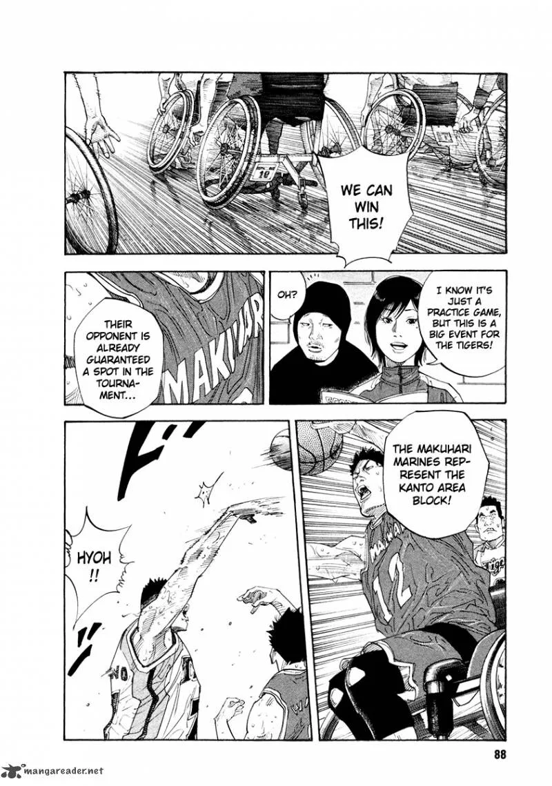 Real Chapter 33 page 18