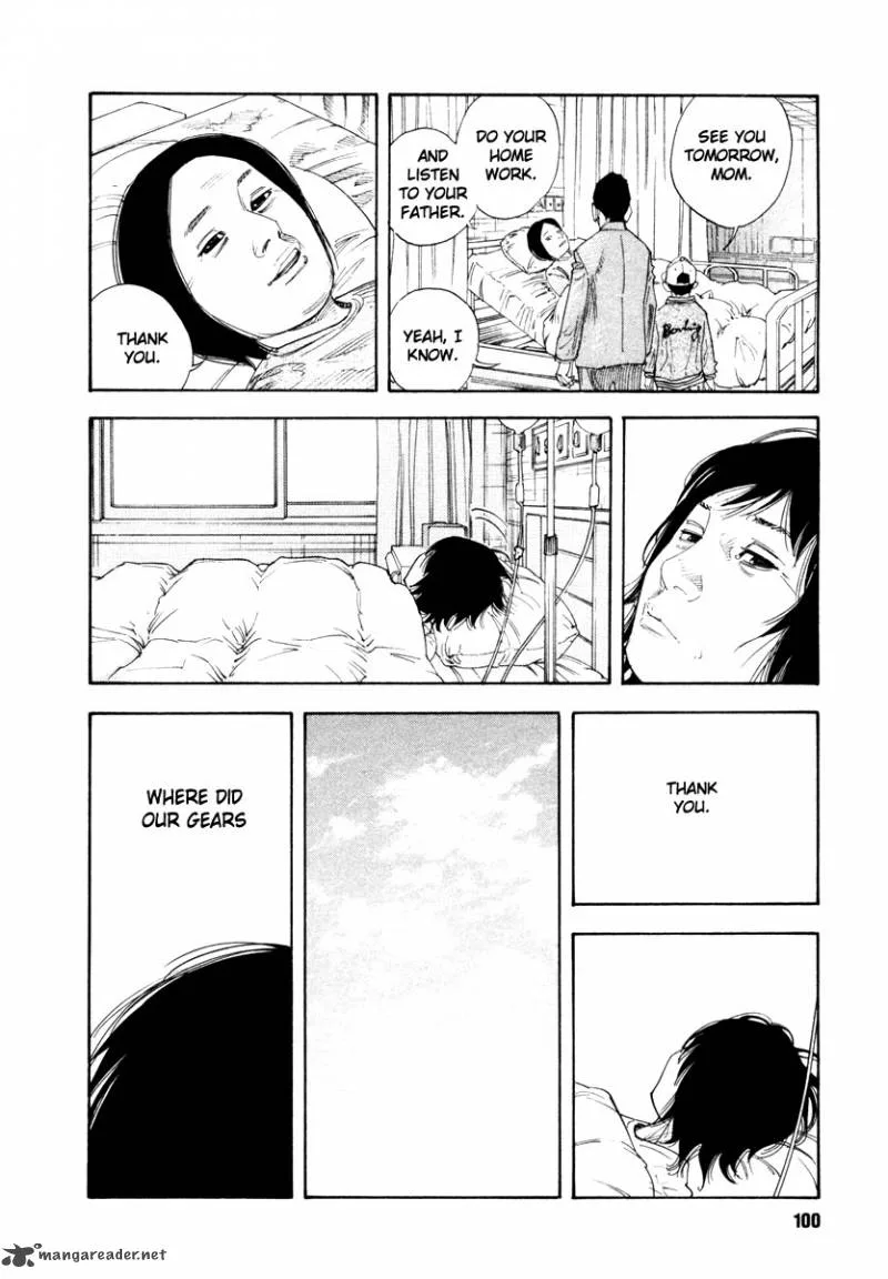 Real Chapter 33 page 30
