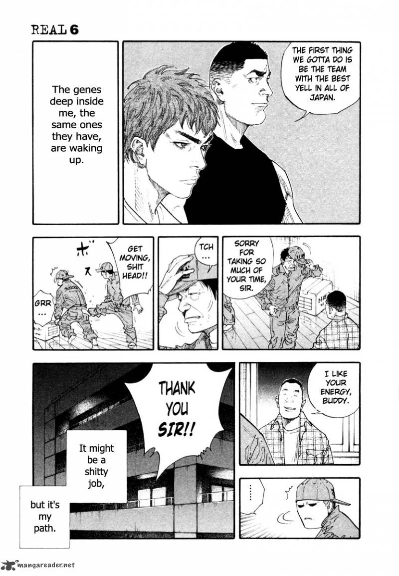 Real Chapter 34 page 5
