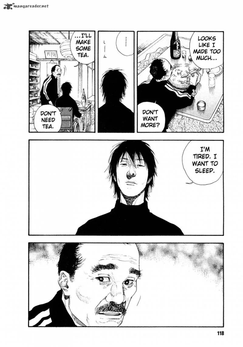 Real Chapter 34 page 12