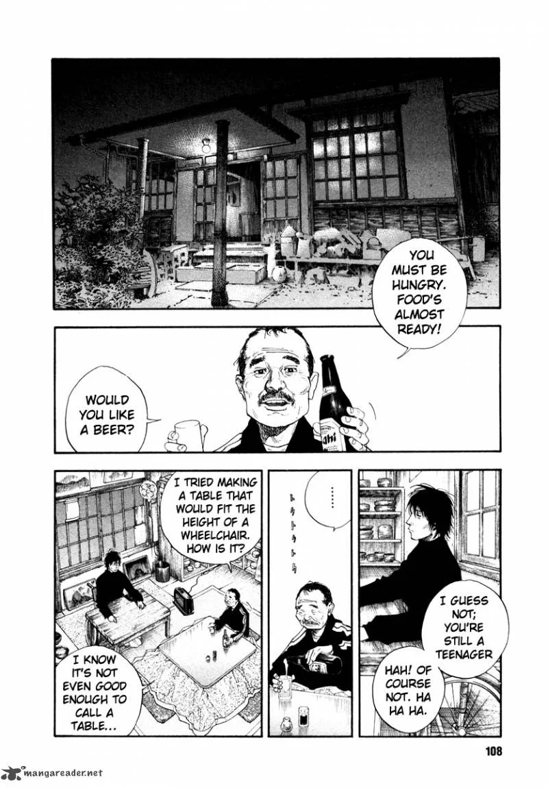 Real Chapter 34 page 2
