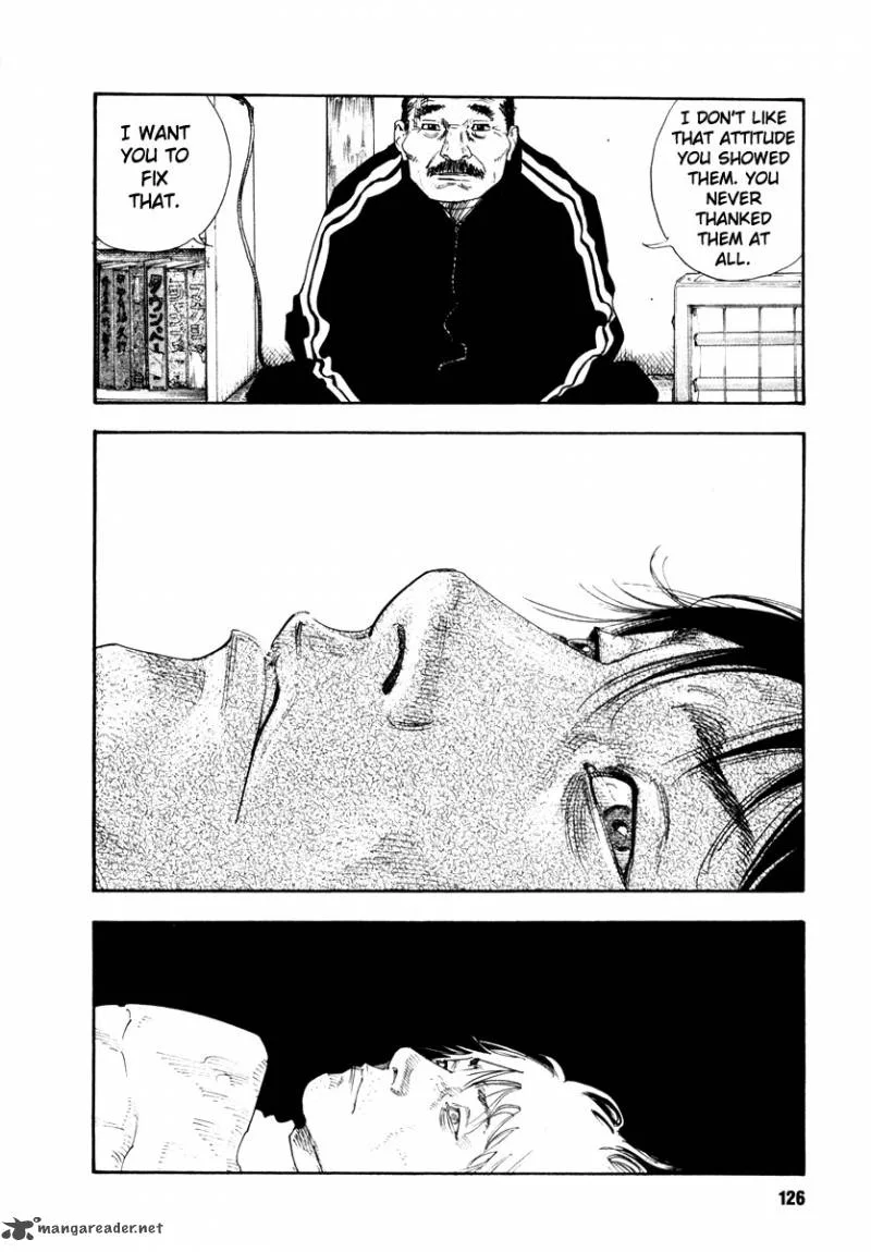 Real Chapter 34 page 20