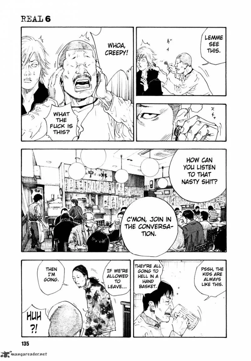 Real Chapter 34 page 29