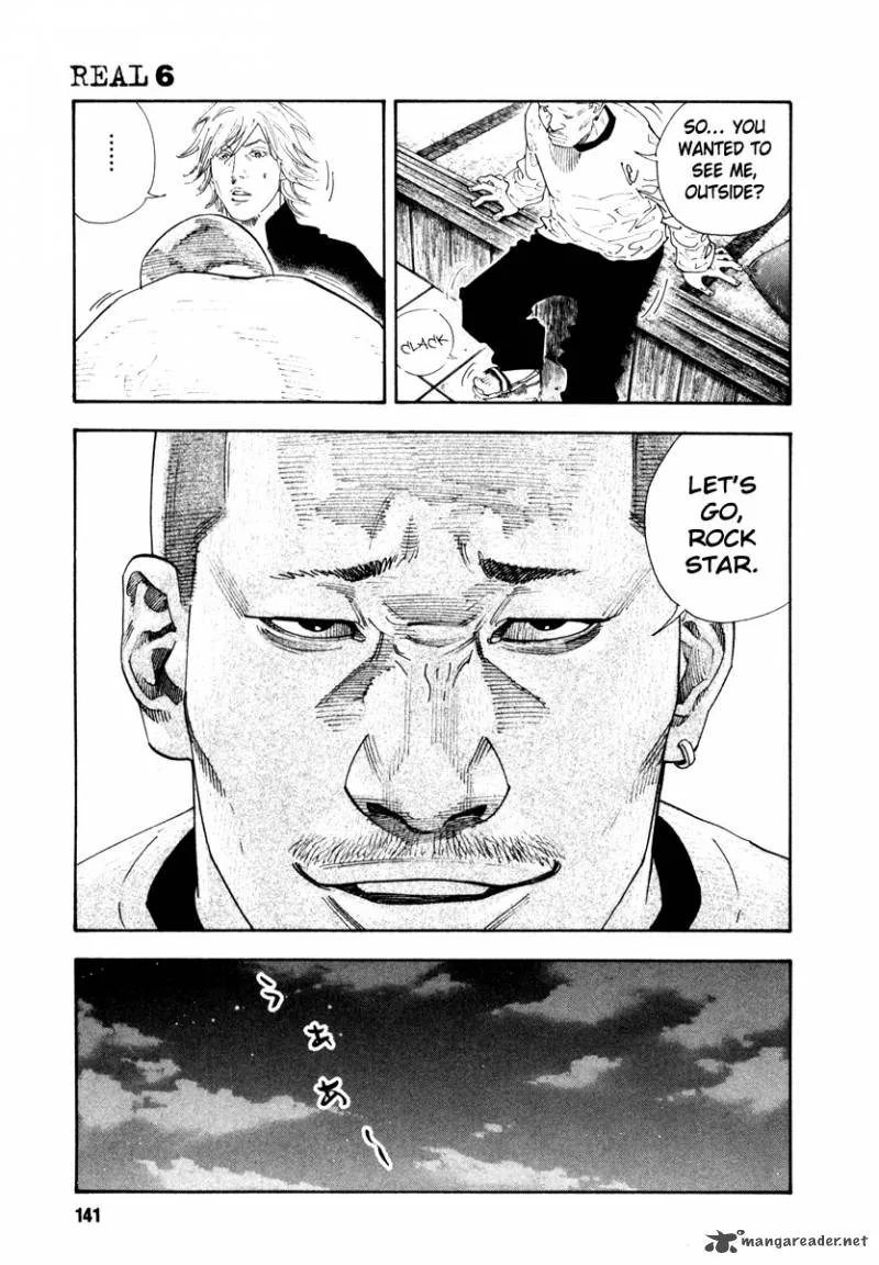 Real Chapter 34 page 35