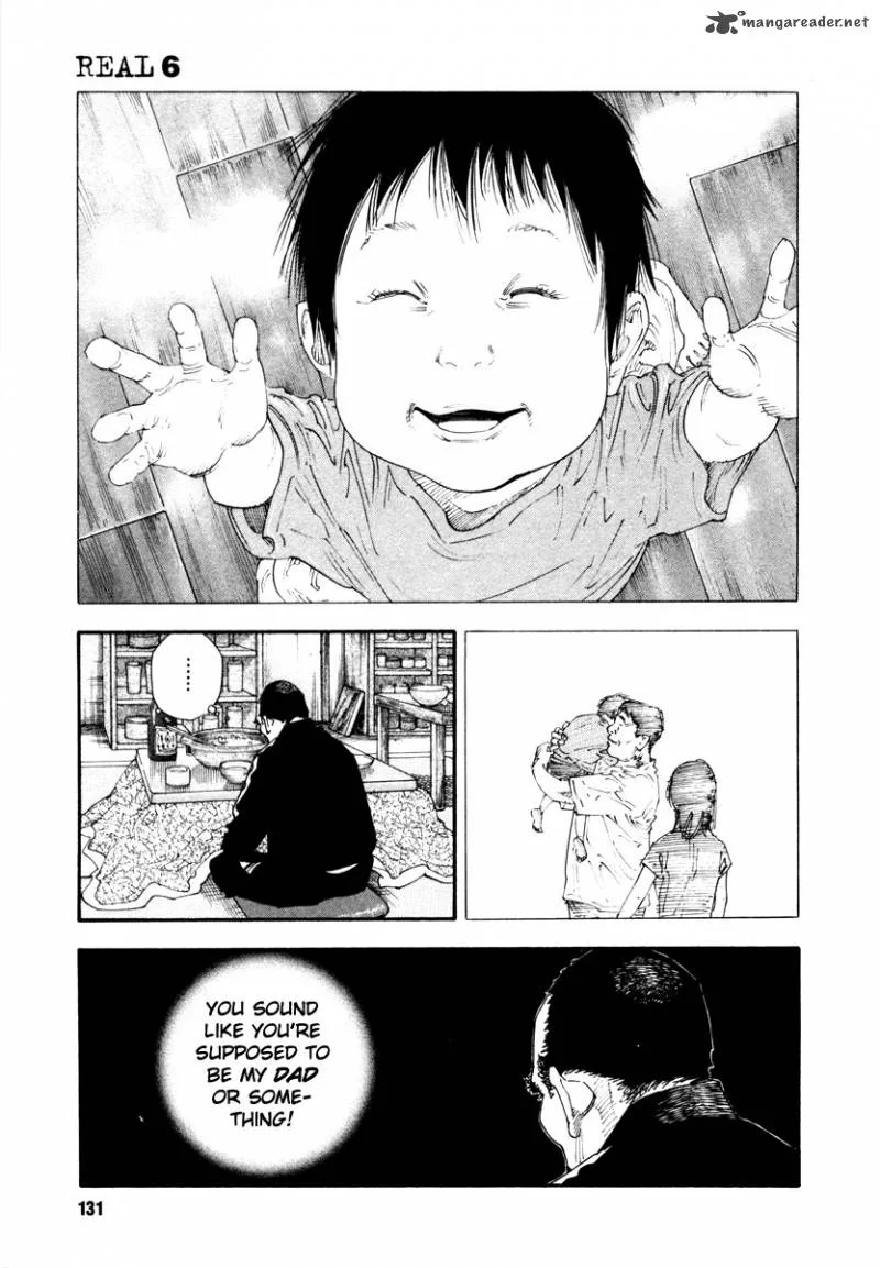 Real Chapter 34 page 25
