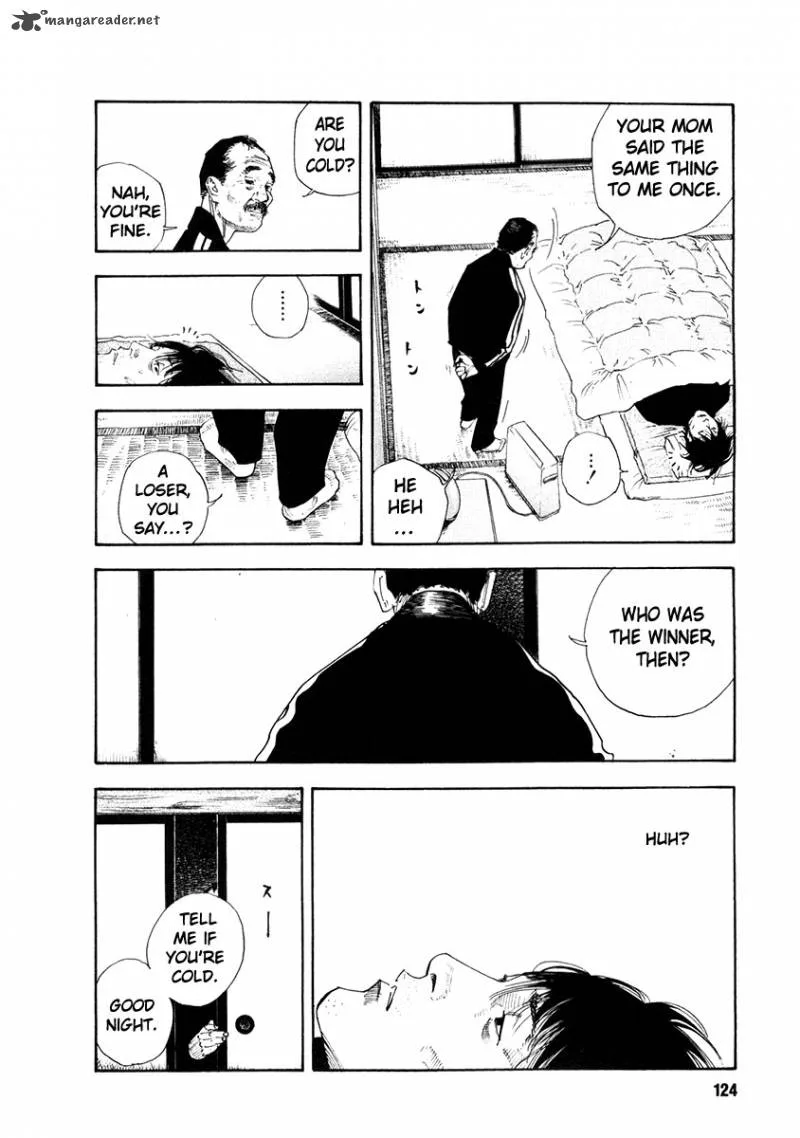 Real Chapter 34 page 18