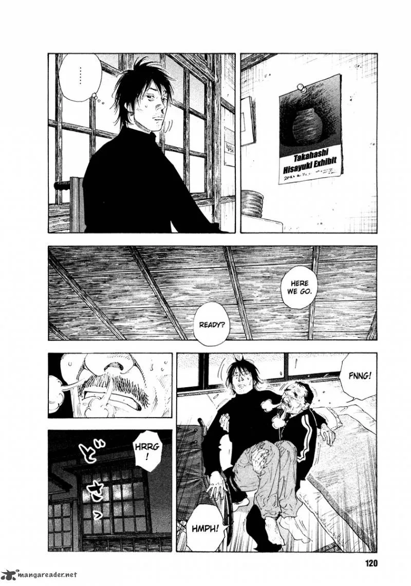 Real Chapter 34 page 14