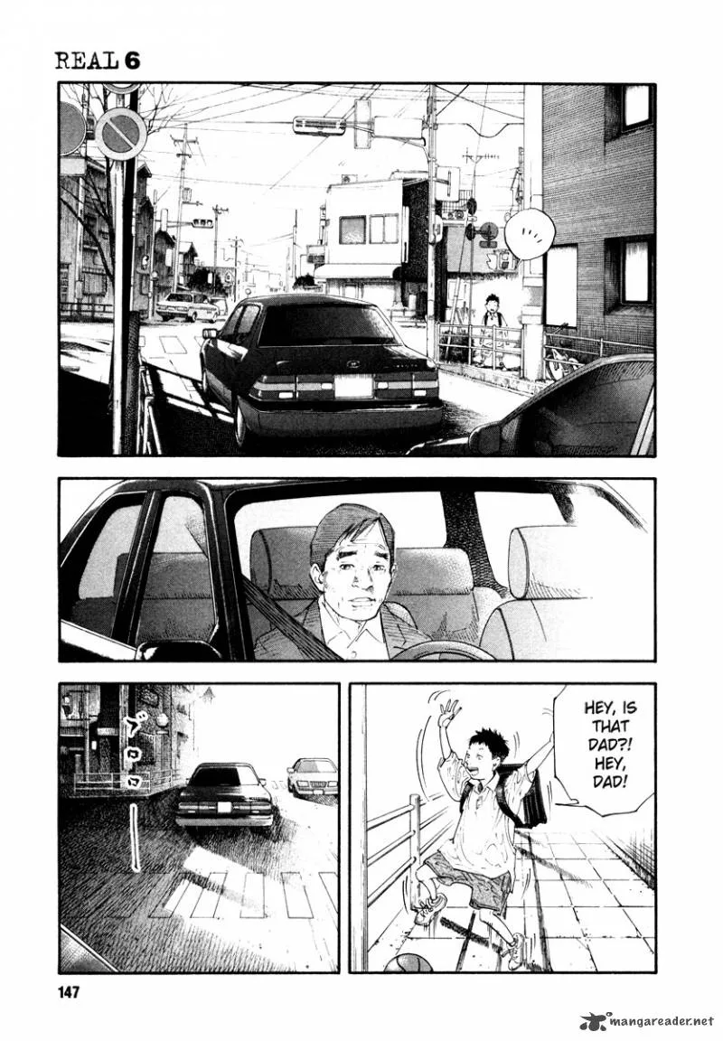 Real Chapter 35 page 5