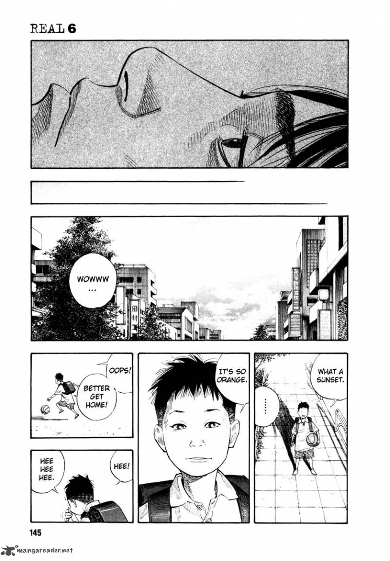 Real Chapter 35 page 3