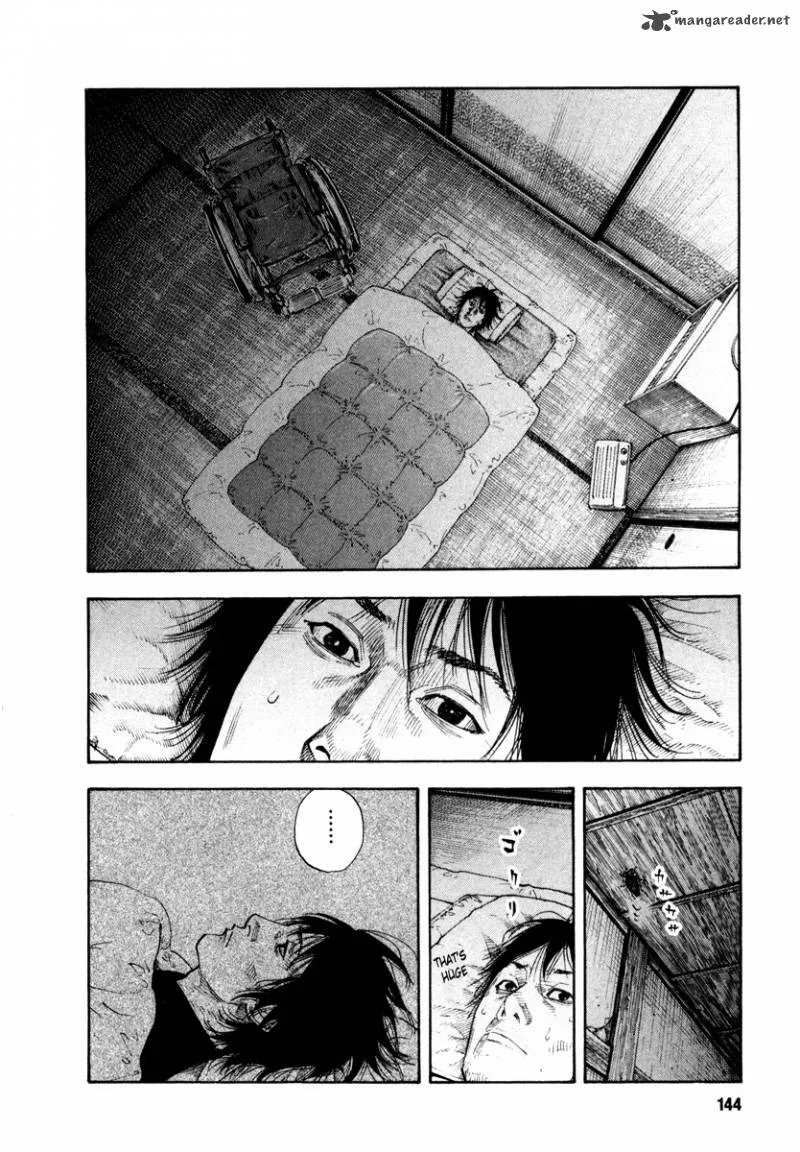 Real Chapter 35 page 2