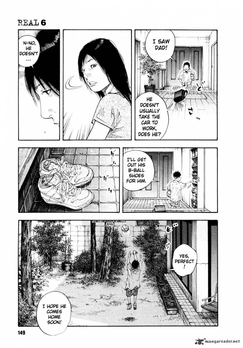 Real Chapter 35 page 7