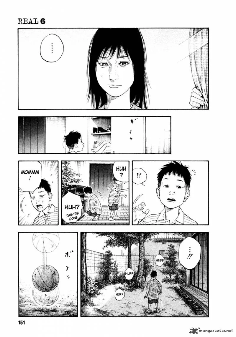 Real Chapter 35 page 9