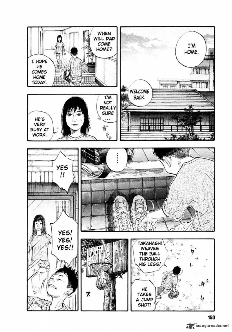 Real Chapter 35 page 8