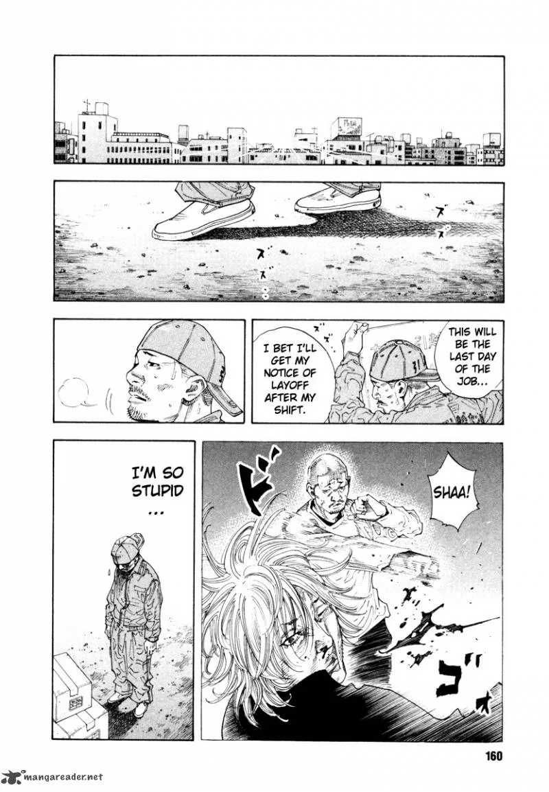 Real Chapter 35 page 18