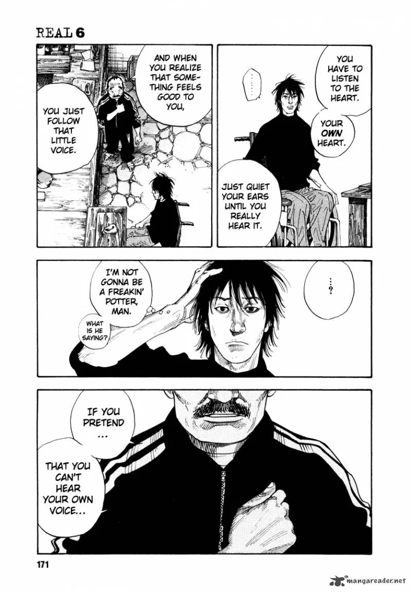 Real Chapter 35 page 29