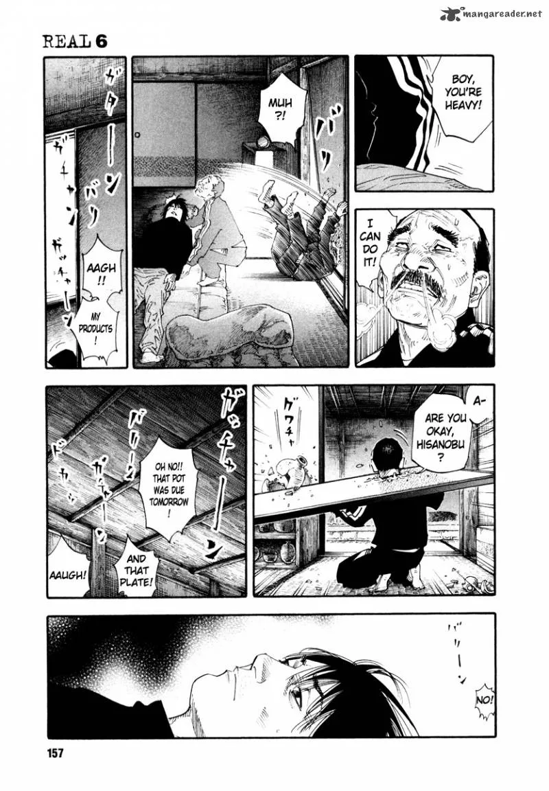 Real Chapter 35 page 15
