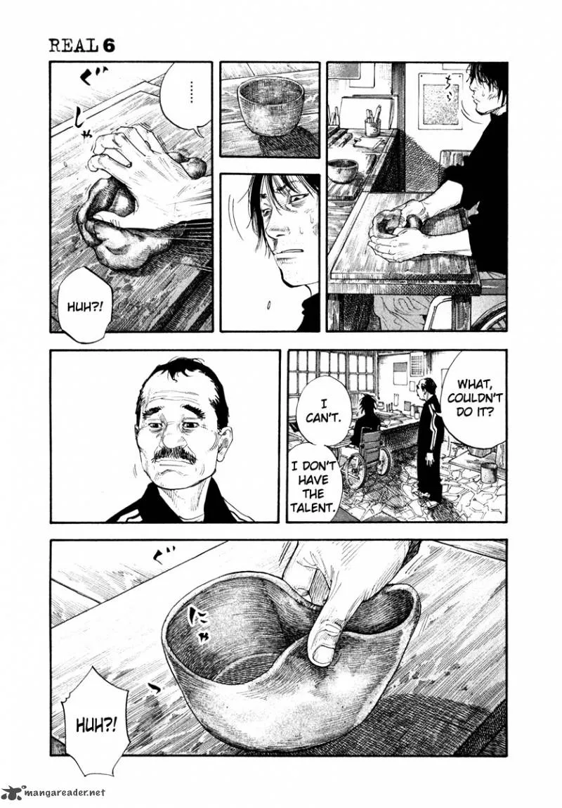 Real Chapter 35 page 27