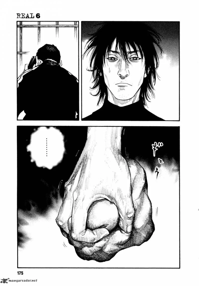 Real Chapter 35 page 33