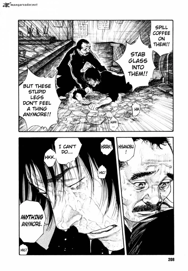 Real Chapter 36 page 32