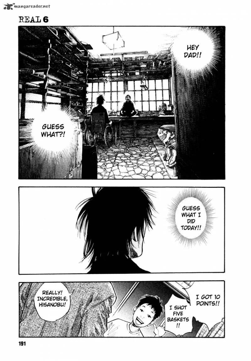 Real Chapter 36 page 15