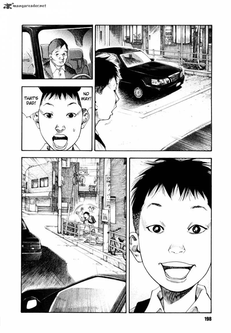 Real Chapter 36 page 22