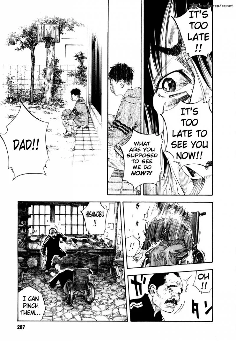 Real Chapter 36 page 31