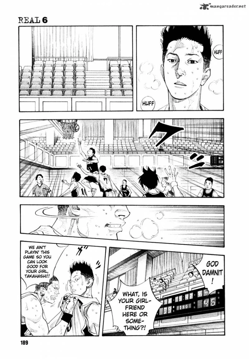 Real Chapter 36 page 13