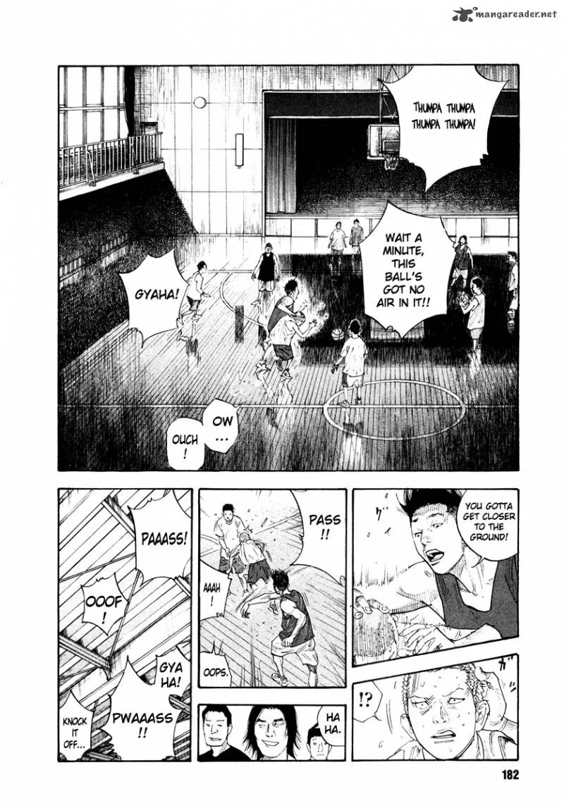 Real Chapter 36 page 6