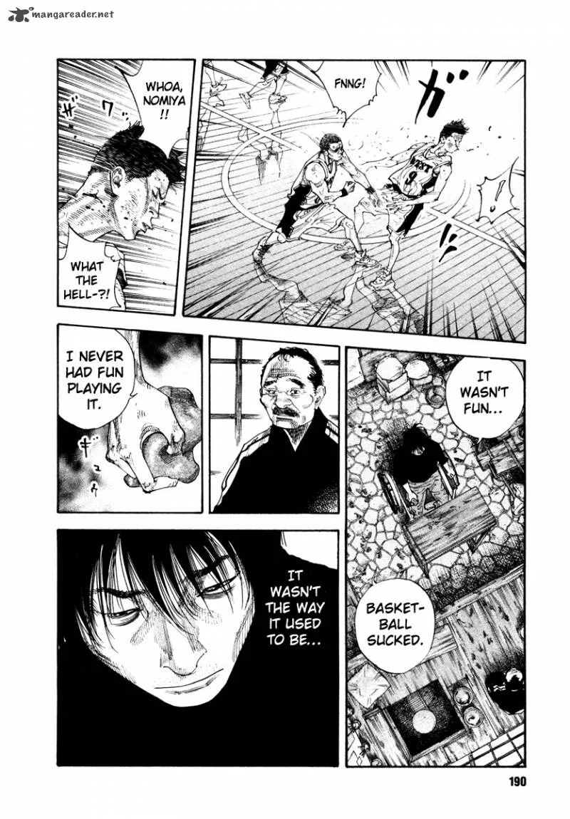 Real Chapter 36 page 14
