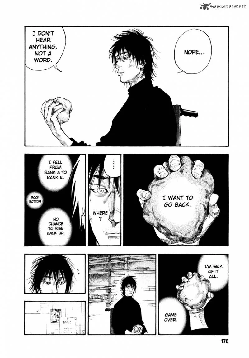 Real Chapter 36 page 2