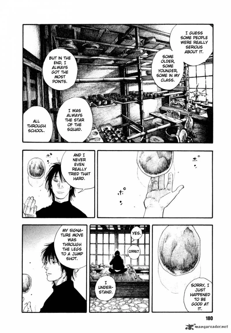Real Chapter 36 page 4