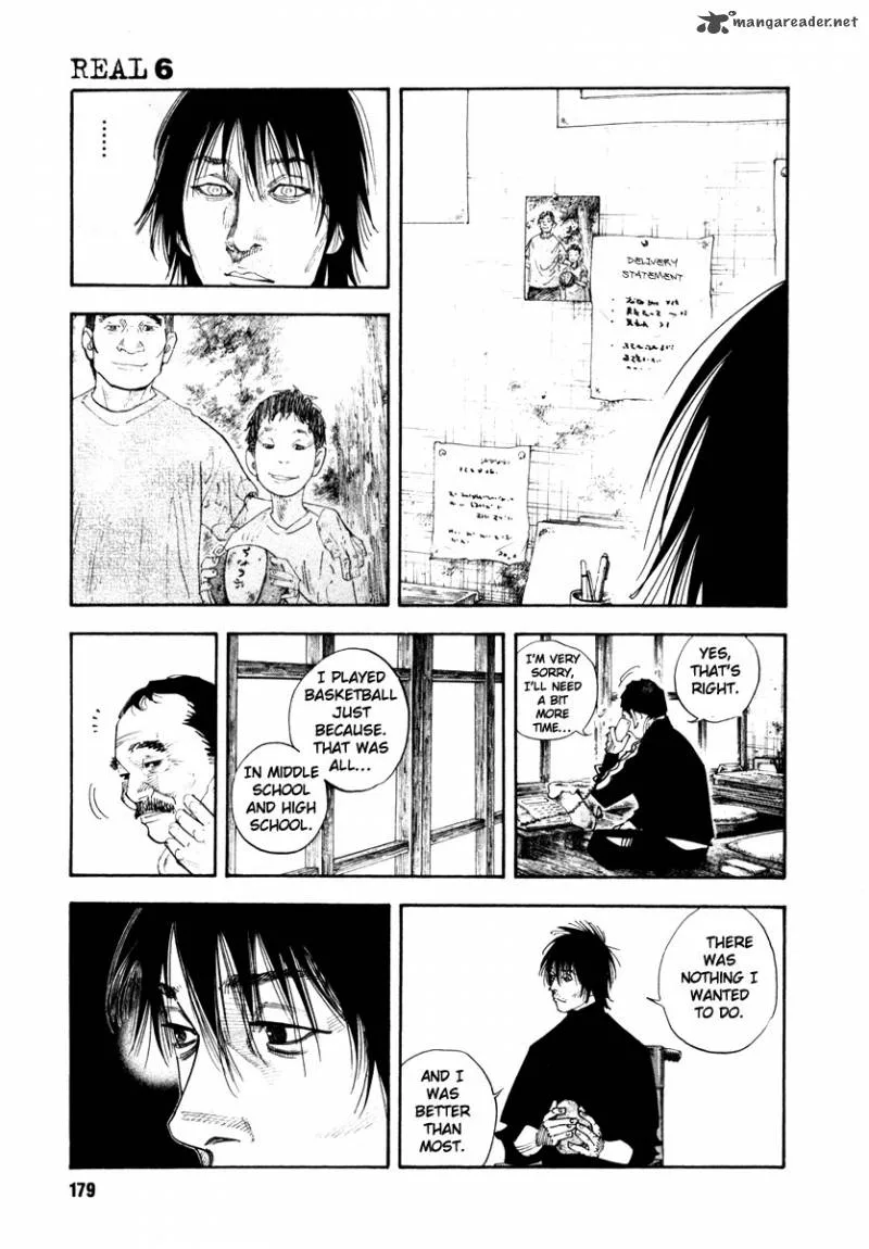 Real Chapter 36 page 3