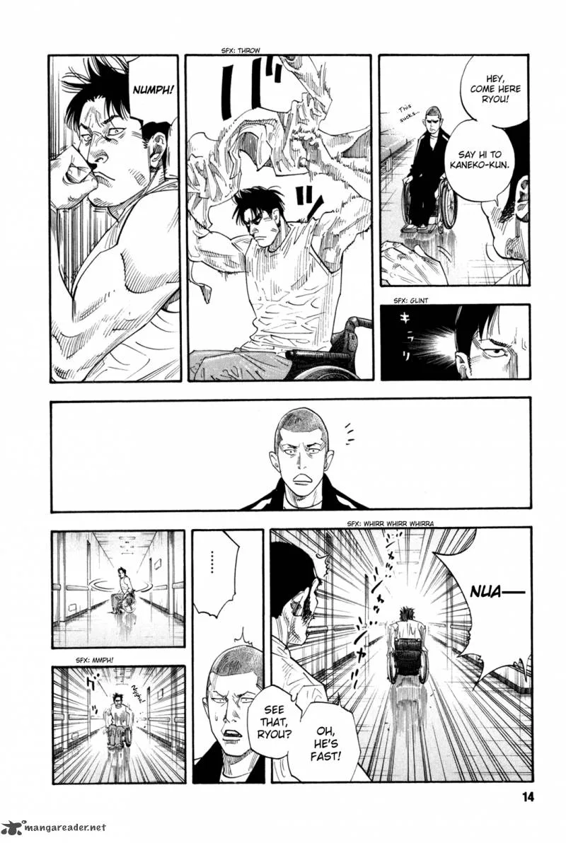 Real Chapter 37 page 13