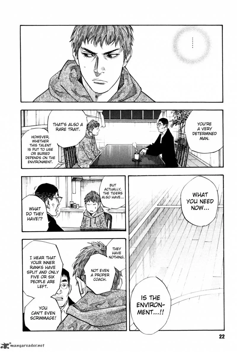 Real Chapter 37 page 21