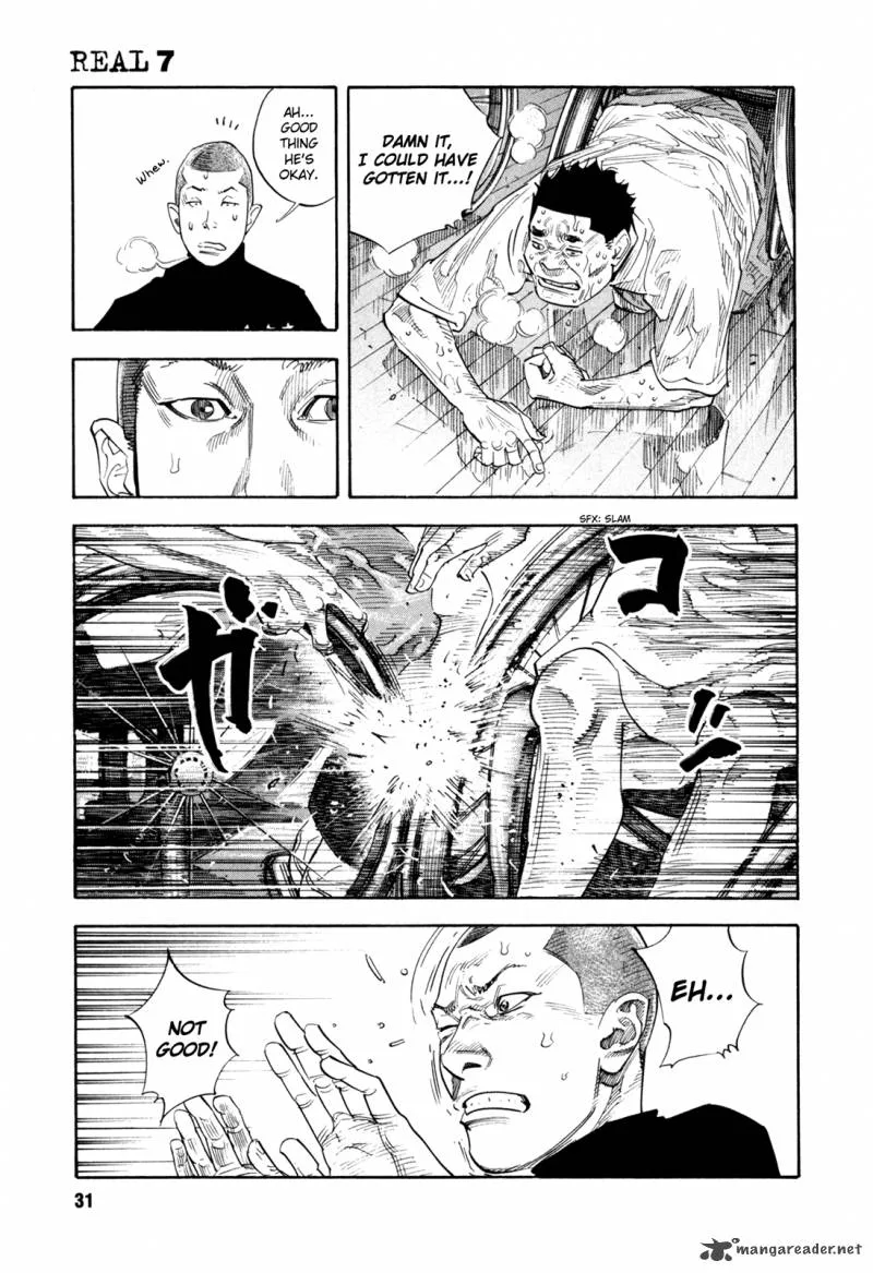 Real Chapter 37 page 30