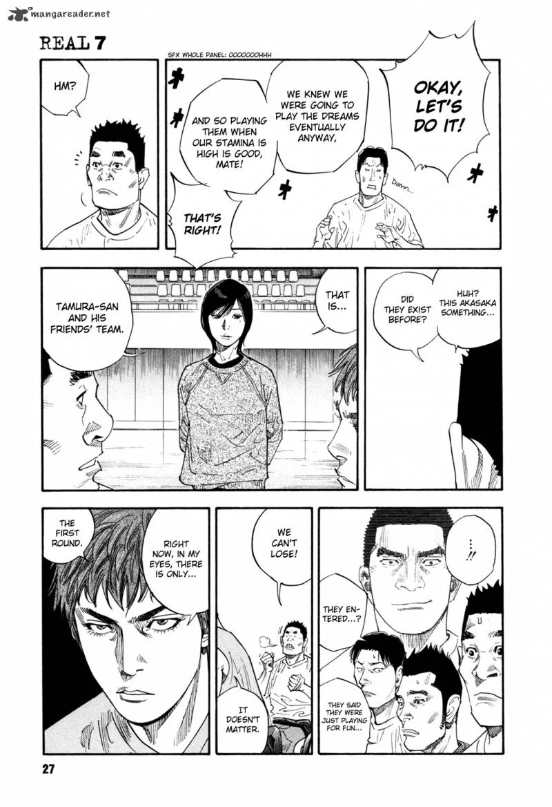 Real Chapter 37 page 26