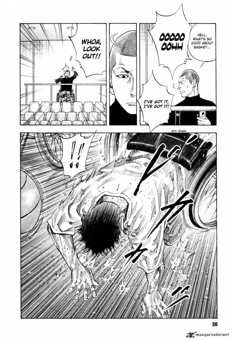 Real Chapter 37 page 29