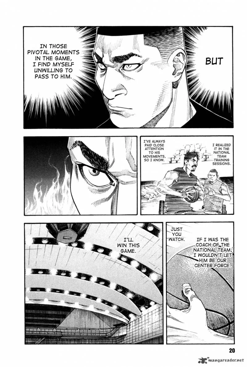 Real Chapter 37 page 19